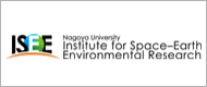 nagoya university institute for space-earth environmental research